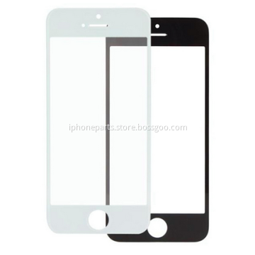 Touch Screen Front Glass for Iphone 5